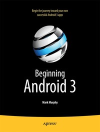 Beginning Android 3 (h�ftad)
