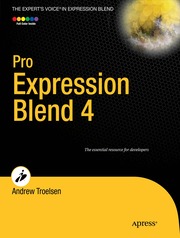 Pro Expression Blend 4 (h�ftad)