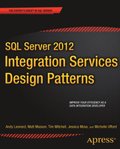 SQL Server 2012 Integration Services Design Patterns