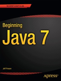 Beginning Java 7 (h�ftad)