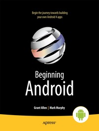 Beginning Android 4 (h�ftad)