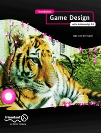 Foundation Game Design with ActionScript 3.0 2nd Edition (h�ftad)