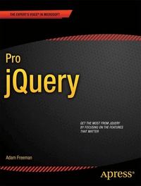 Pro jQuery (h�ftad)