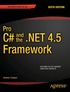Pro C# and the .NET 4.5 Framework 6th Edition