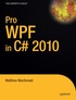 Pro WPF in C# 2010