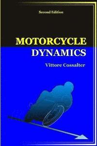 Motorcycle Dynamics (h�ftad)