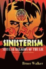 Sinisterism (h�ftad)