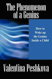 Phenomenon Of A Genius (h�ftad)