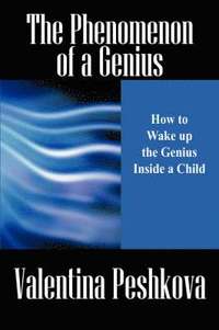 Phenomenon Of A Genius (inbunden)