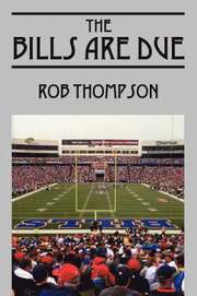 The Bills Are Due (h�ftad)