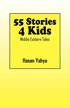 55 Stories 4 Kids