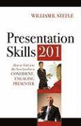 Presentation Skills 201 (h�ftad)