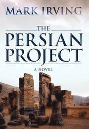 Persian Project (inbunden)
