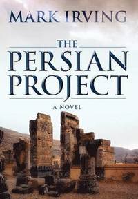Persian Project (inbunden)