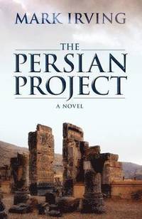 The Persian Project (inbunden)