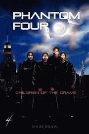 Phantom Four (h�ftad)