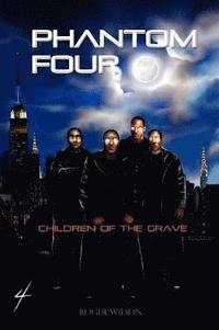 Phantom Four (pocket)