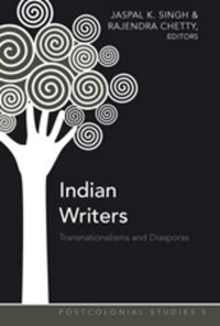 Indian Writers (inbunden)