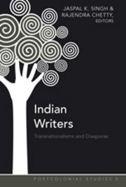 Indian Writers (inbunden)