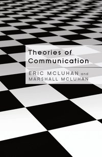 Theories of Communication (pocket)