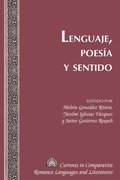 Lenguaje, Poesÿa y Sentido