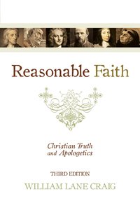 Reasonable Faith (h�ftad)