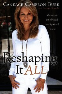 Reshaping It All ()