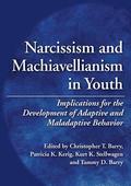 Narcissim and Machiavellianism in Youth