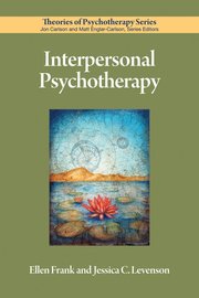 Interpersonal Psychotherapy (h�ftad)