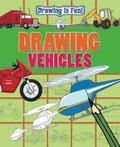 Drawing Vehicles
