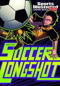Soccer Longshot (h�ftad)