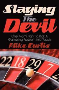 Slaying The Devil (h�ftad)