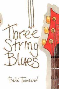 Three String Blues (h�ftad)