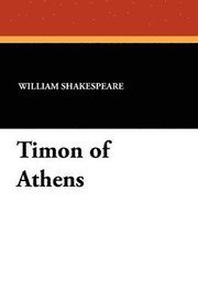 Timon of Athens (h�ftad)