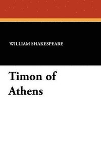 Timon of Athens (h�ftad)