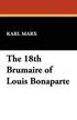 18Th Brumaire Of Louis Bonaparte