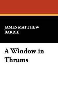 Window In Thrums (pocket)