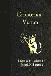 Grimorium Verum (h�ftad)