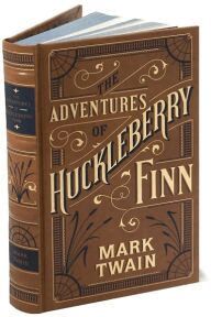 The Adventures of Huckleberry Finn