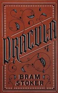Dracula (inbunden)