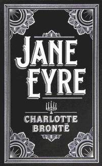 Jane Eyre (h�ftad)