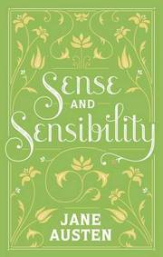 Sense and Sensibility (inbunden)