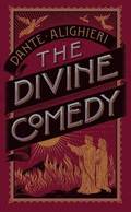 The Divine Comedy (Barnes & Noble Collectible Editions)