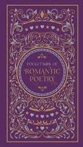 Pocket Book of Romantic Poetry