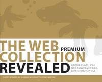 The Web Collection Revealed Premium Edition Book/CD Package