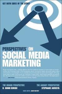 Perspectives on Social Media Marketing (h�ftad)