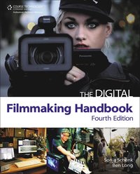 The Digital Filmmaking Handbook, 4th Edition (h�ftad)