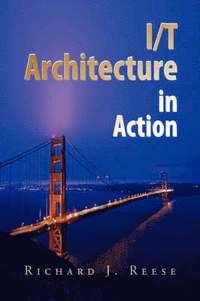I/T Architecture In Action (inbunden)