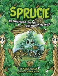 Sprucie (inbunden)