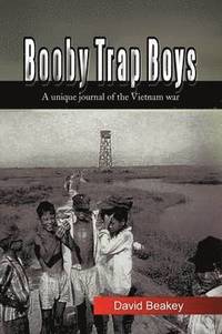 Booby Trap Boys (h�ftad)